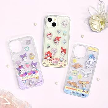 Amazon.co.jp: グルマンディーズ サンリオキャラクターズ
